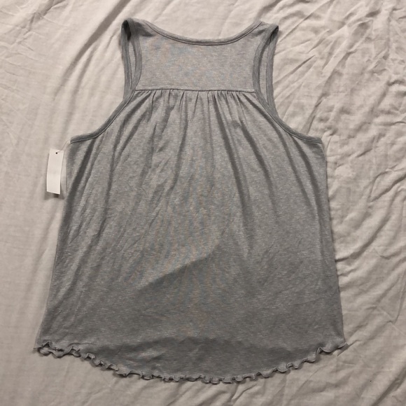 Sleep Treasures “Let Me Sleep” Table Tank Sleep Top/ Size: M (8-10)/ NWT - Picture 8 of 8
